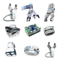 ON ROBOT ELEKTRİKLİ TUTUCU