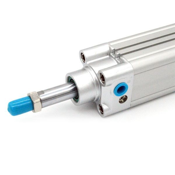 PNÖMATIK SILINDIRLER