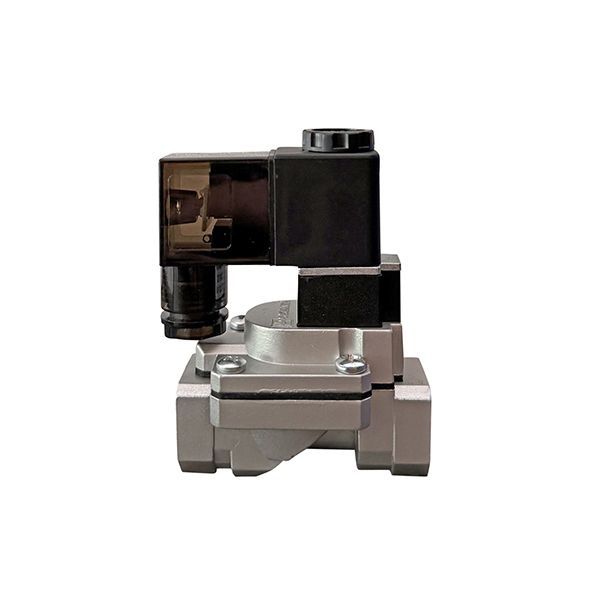 GENEL MAKSAT SELONOID VALFLER