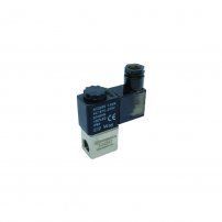 WINMAN 2V SERİSİ SOLENOİD KONTROLLÜ PNÖMATİK VALFLER