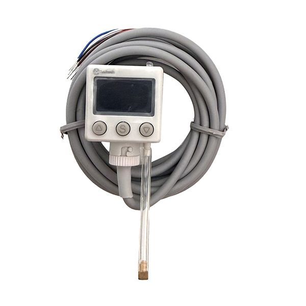 BASINÇ VE VAKUM SALTERLERI