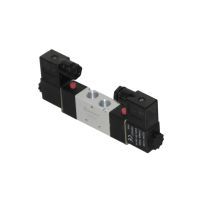 WINMAN 3V-4V SERİSİ SOLENOİD KONTROLLÜ PNÖMATİK VALFLER