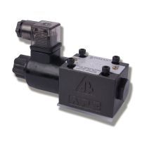 WINMAN D SERİSİ SOLENOİD KONTROLLÜ VALFLER