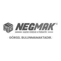 BASINÇ & VAKUM GÖSTERGESİ