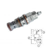 WINMAN WRB SERİSİ PRESSURE CONTROL VALVES