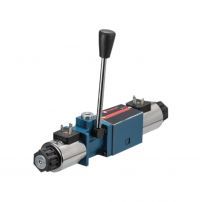 WINMAN SOLENOİD EL KONTROLLÜ VALFLER- WWS SERİSİ