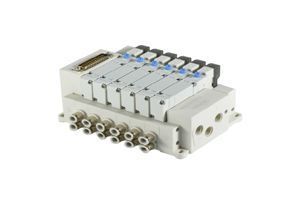 VT 340-VT 540 İolink