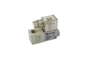 TG Serisi 2 Pozisyonlu Solenoid Valfler