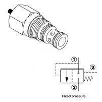 WINMAN WEC SERİSİ CARTRIDGE THROTTLE VALVES