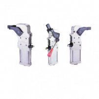 WINMAN WGK SERİSİ POWER CLAMP CYLINDER