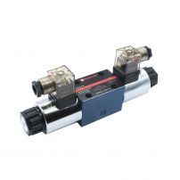 WINMAN V SERİSİ SOLENOID VALFLER -WHV SERİSİ