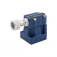 PLEYT TIPI BASINÇ DÜSÜRÜCÜ VALFLER-WJJ SERISI