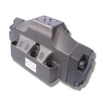 WINMAN DHG-06 SERİSİ NG25 HİDROLİK SOLENOİD VALFLER