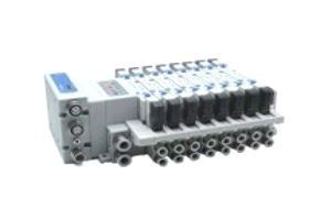 VT 340-VT 540 Profinet