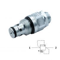 WINMAN WRVB7.S08 SERİSİ RELIEF VALVES