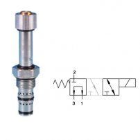 WINMAN WVP0.S08.3 3/2 VALVE SERİSİ