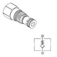 WINMAN WCX SERİSİ CHECK VALVES