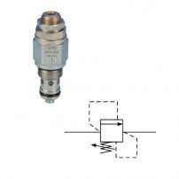 WINMAN WRVC0.S09  RELIEF VALVES