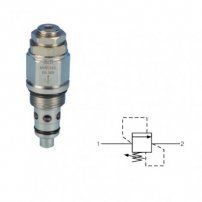 WINMAN WRVS0.S10 RELIEF VALVES