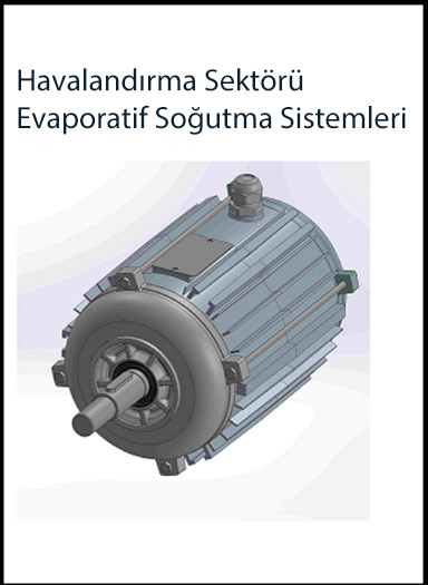 Özel Uygulama Motorları
