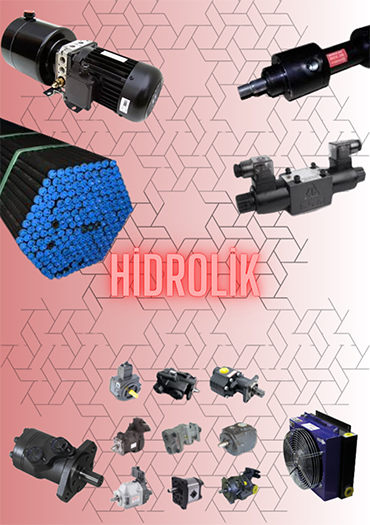 Hidrolik