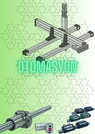 Otomasyon